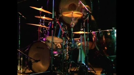Kashmir - Led Zeppelin