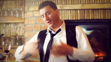 Eki Hackovic 2013 - Mogla si biti moja princeza( Official video )