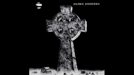 Black Sabbath - The Gates of Hell