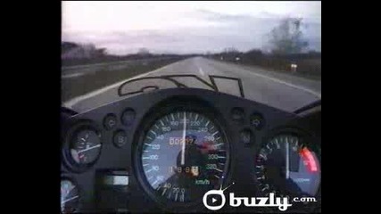 Вдигам 300 км. с пистака 
