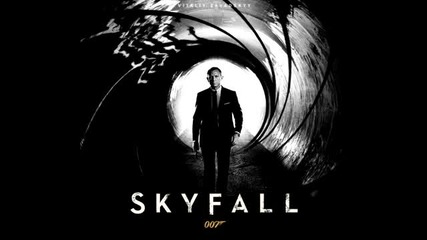 Skyfall soundtrack - Vitaliy Zavadskyy
