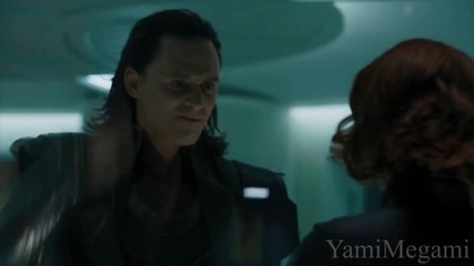 Великият култов филм Отмъстителите (2012)