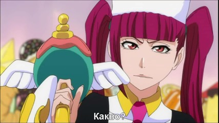 [ Bg Subs ] Bleach - Епизод 364