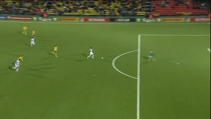 ВИДЕО: Литва – Сан Марино 2:1