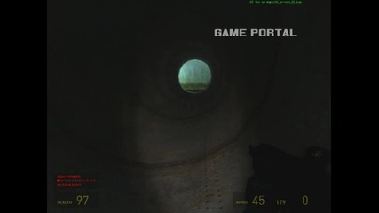 Half Life 2 - Sandtraps Part 2