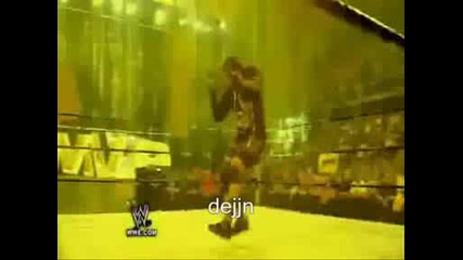 Mvp Titantron