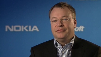 Nokia и Microsoft обявиха съдружие 