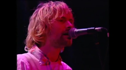 Nirvana - Dumb 