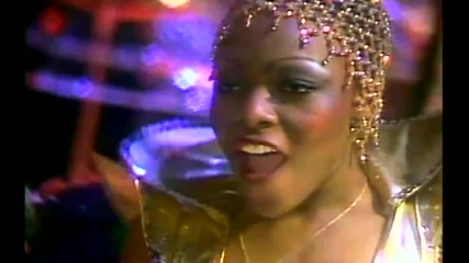 Eruption & Precious Wilson - Top 1000 - I Can't Stand The Rain - Hd