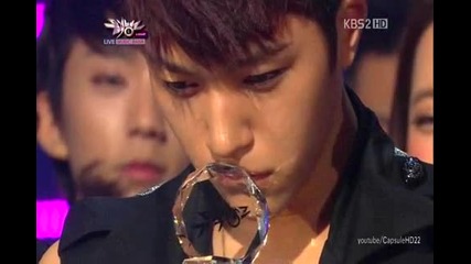 [live Hd 720p] 120601 - K-chart Winner Encore - Music Bank