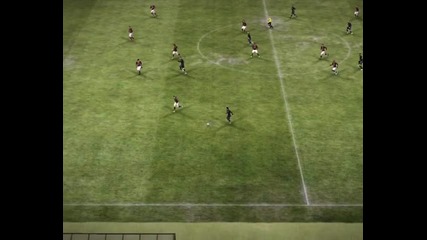 Pes 2010 Goals and Tricks 