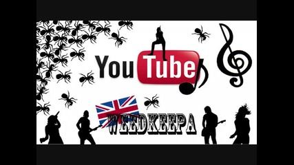 The Prodigy-warrior's Dance (benga Remix) [dubstep] [d|k3d!k0v ] [45]