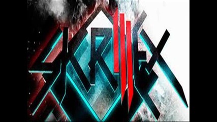 Skrillex 