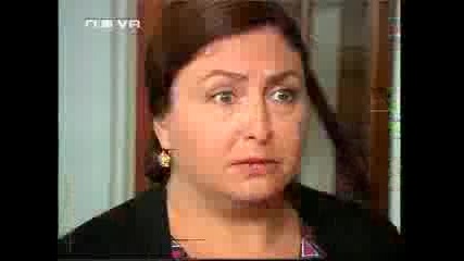 Малки жени 45 епизод