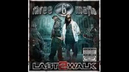 three six mafia - baby mama remix