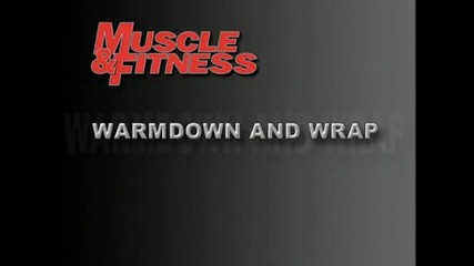 Muscle & Fitness - Arms - Part 6