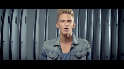 Cody Simpson - Surfboard ( Официално Видео )