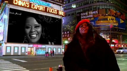 Maysa ~ Spend Some Time 