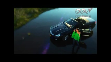 Ina - Luda sum, angel sum ( Official Video ) Hq