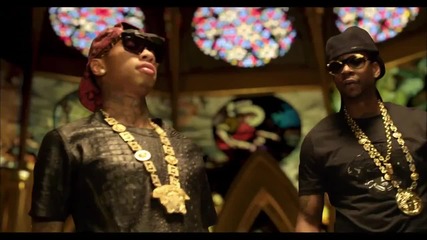 Tyga - Do My Dance (explicit) ft. 2 Chainz