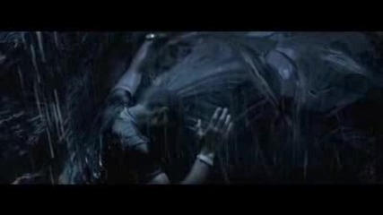 Usher - Moving Mountains