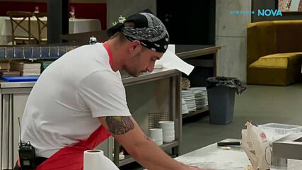 Вечерна резервация в Hell's Kitchen | 30 апр. 2026 | част 2