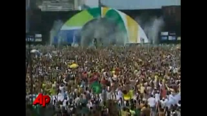Олимпийските игри през 2016 година ще се проведат в Рио Де Жанейро