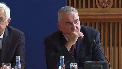 МО за авиокатастрофата край "Граф Игнатиево": Самолетът е бил в изправност, пилотите са поели неопра