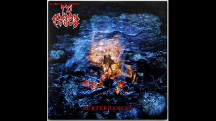 In Flames - Stand Ablaze