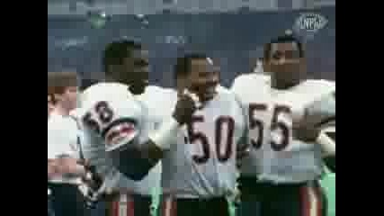 Americas Game: 85 Chicago Bears part 5 of 5