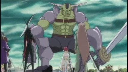 [ Bg Sub ] Bleach 265 Високо Качество