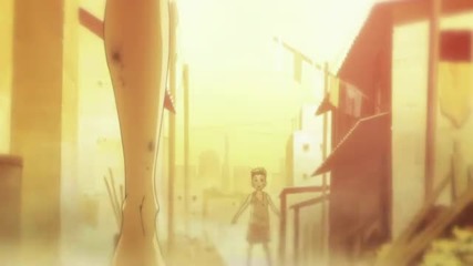 Hunter x Hunter (2011) Episode 4