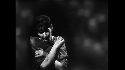 Maria Callas - Vanne.. d`amor sull`ali rosee - Paris 1958 