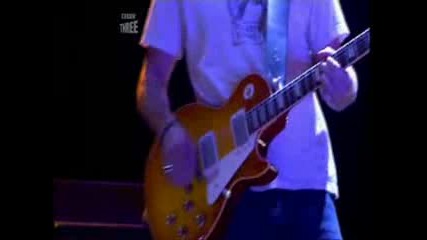 Pearl Jam , Dissident