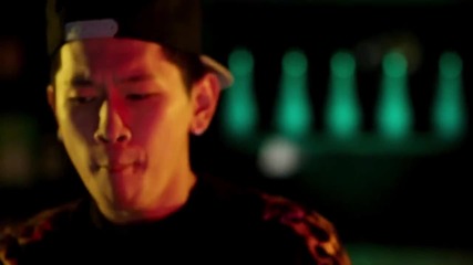 Ugly Duck, Zico & Crush – So Young