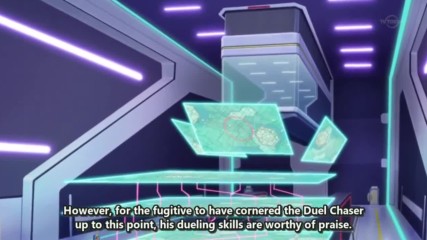 Yu-gi-oh Arc-v Episode 55 English Subbedat