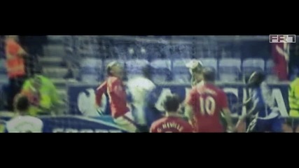Dimitar Berbatov - A pure genius 