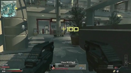 Mw3 - Open Letter to Treyarch - Modern Warfare 3