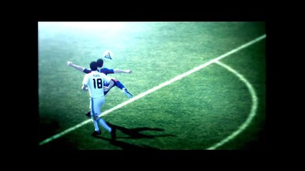 Fifa 10, Fifa11, Pes2011 