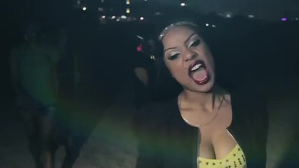 Reema Major (starring Rick Ross) – I’m The One (official Video)