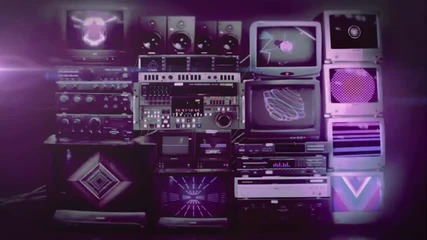 Gravitonas - Religious (video Violence Dub Remix) , hq 