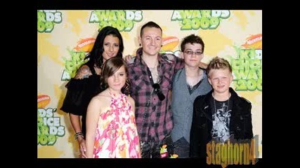 Chester Bennington Rlzzz 