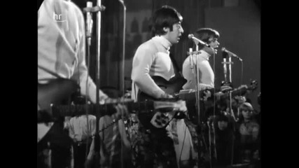 The Koobas - Take Me For A Little While