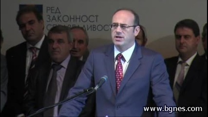Реч на Атанас Семов (18,09,2011)
