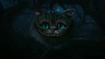 Alice In Wonderland - Official Trailer [hd]