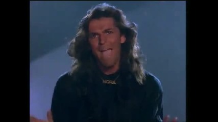 Modern Talking - Jet Airliner ( Official Video 1987 Hq )