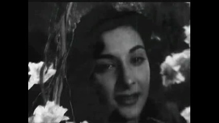 Chori Chori (1956) - Aaja Sanam arc 