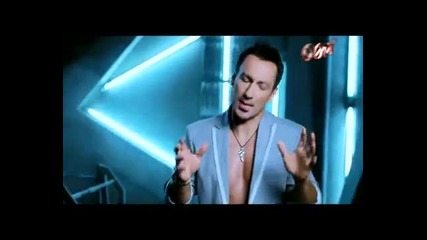 Tania Boeva & Petros Imvrios - Kato Men (san Ki Emena) Official Video 2010 