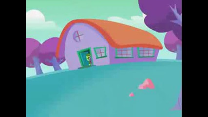 Happy Tree Friends - Party Animal (part 2)