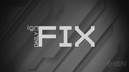 Ign Daily Fix - 2.1.2013 - Black Ops 2 Revolution Dlc Details & Playstation 2 Ceases Production